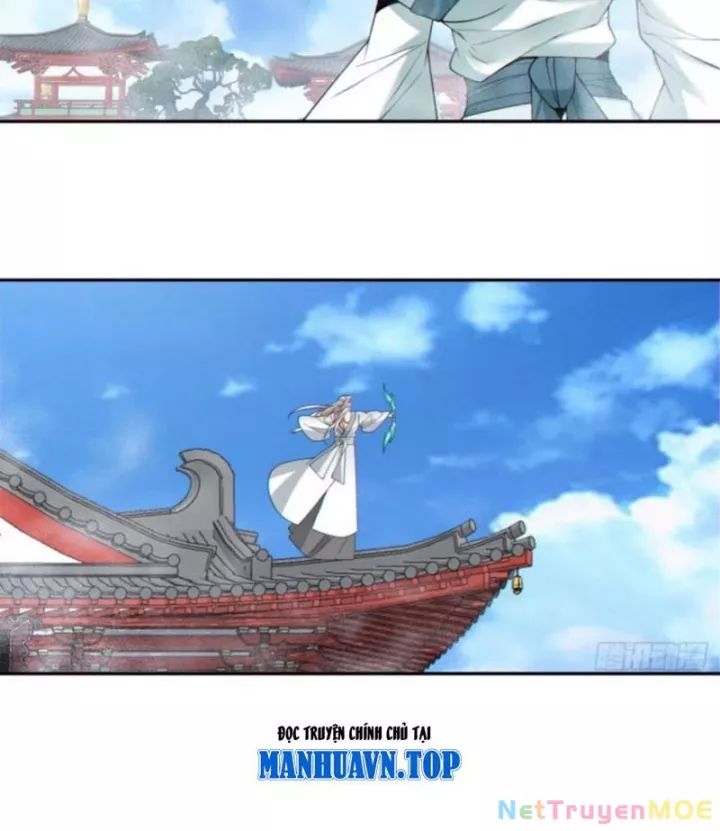 Đồ Đệ Của Ta Đều Là Đại Phản Phái Chap 3539 - Next Chap 3540
