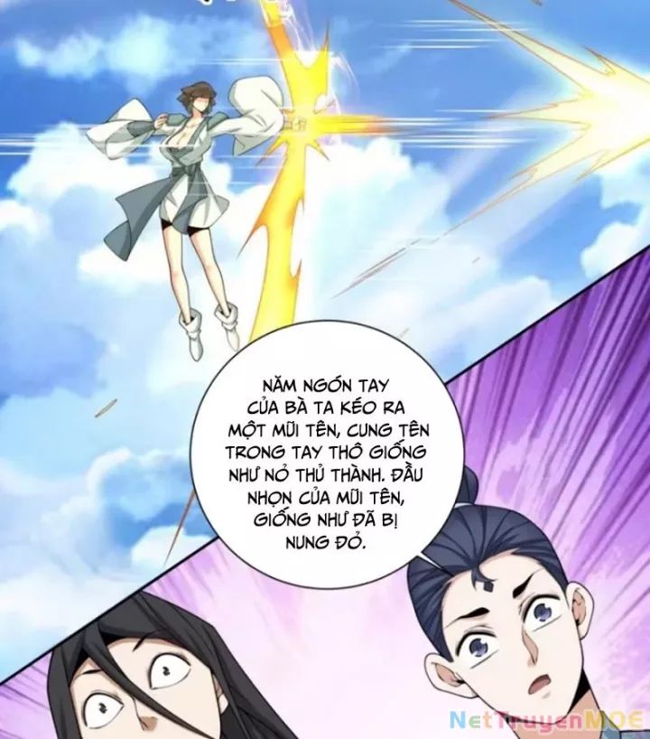 Đồ Đệ Của Ta Đều Là Đại Phản Phái Chap 3539 - Next Chap 3540