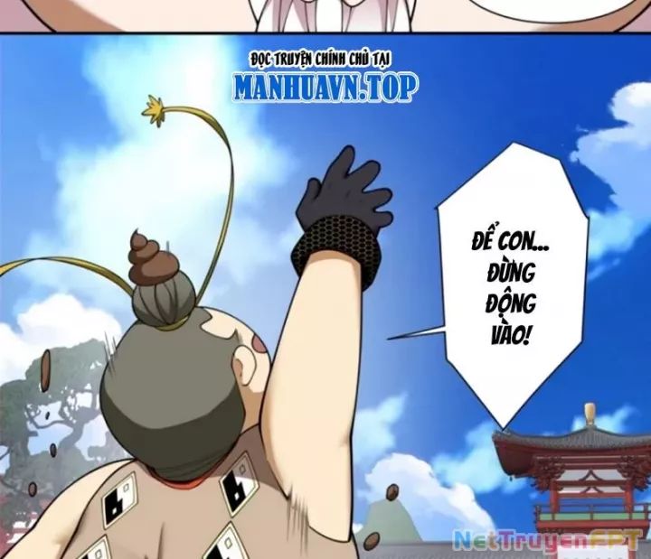 Đồ Đệ Của Ta Đều Là Đại Phản Phái Chap 354 - Next Chap 355