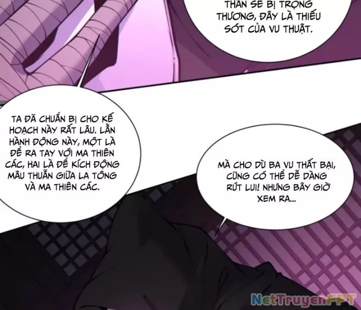 Đồ Đệ Của Ta Đều Là Đại Phản Phái Chap 354 - Next Chap 355