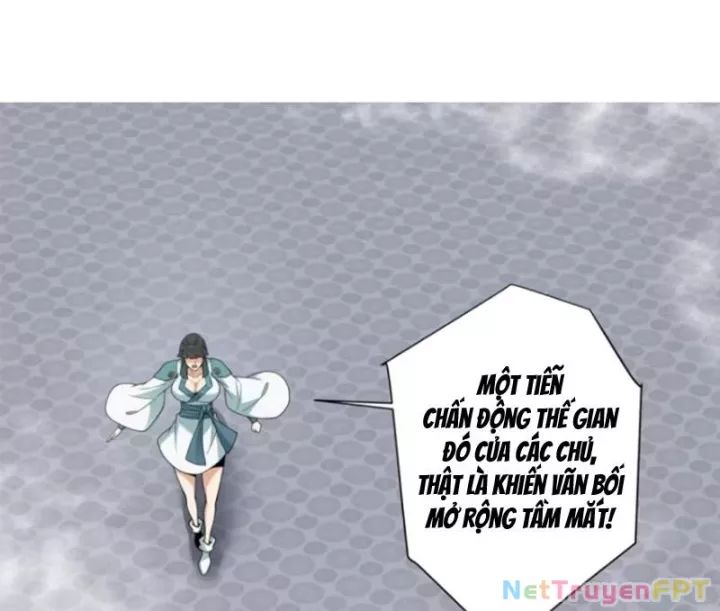 Đồ Đệ Của Ta Đều Là Đại Phản Phái Chap 354 - Next Chap 355