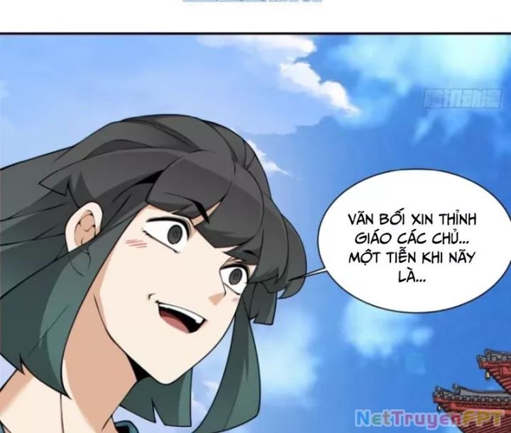 Đồ Đệ Của Ta Đều Là Đại Phản Phái Chap 354 - Next Chap 355