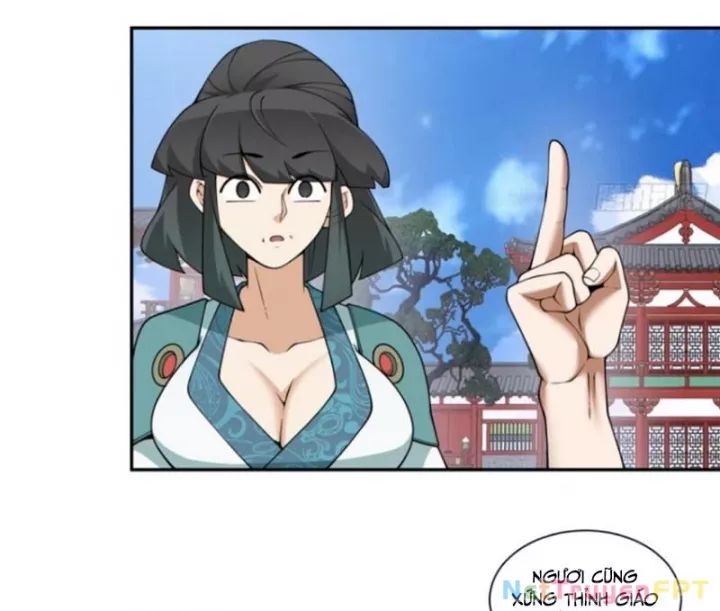 Đồ Đệ Của Ta Đều Là Đại Phản Phái Chap 354 - Next Chap 355
