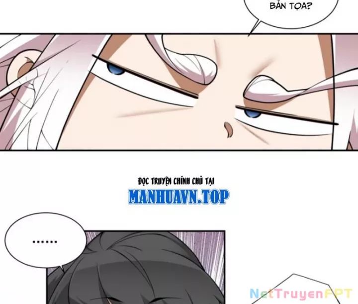 Đồ Đệ Của Ta Đều Là Đại Phản Phái Chap 354 - Next Chap 355