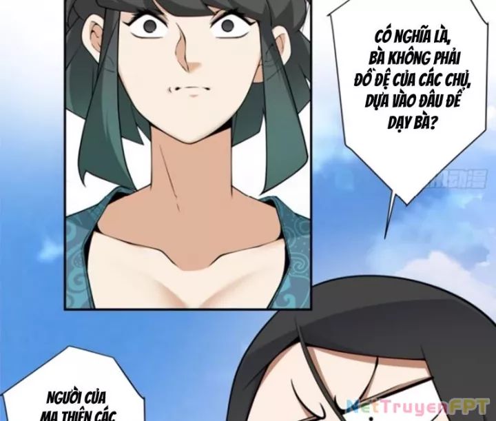 Đồ Đệ Của Ta Đều Là Đại Phản Phái Chap 354 - Next Chap 355