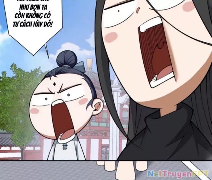 Đồ Đệ Của Ta Đều Là Đại Phản Phái Chap 354 - Next Chap 355