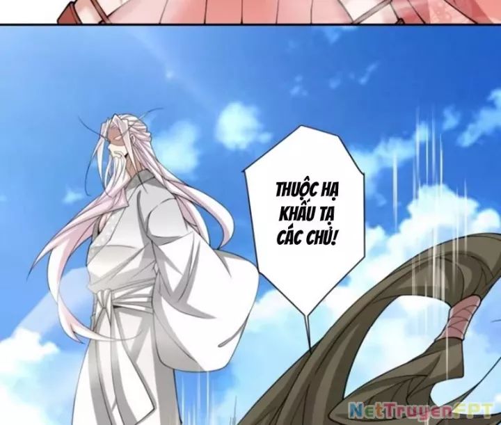 Đồ Đệ Của Ta Đều Là Đại Phản Phái Chap 354 - Next Chap 355