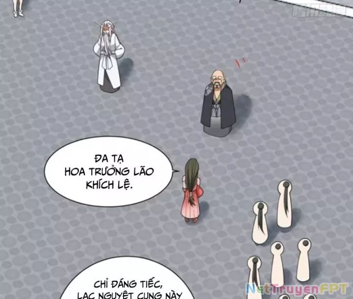 Đồ Đệ Của Ta Đều Là Đại Phản Phái Chap 354 - Next Chap 355