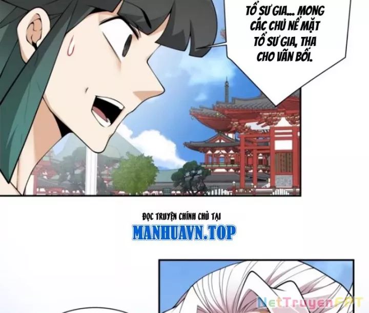 Đồ Đệ Của Ta Đều Là Đại Phản Phái Chap 354 - Next Chap 355