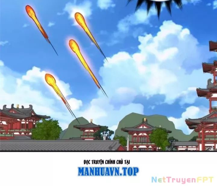 Đồ Đệ Của Ta Đều Là Đại Phản Phái Chap 354 - Next Chap 355