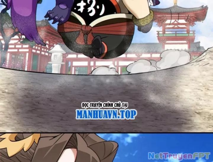 Đồ Đệ Của Ta Đều Là Đại Phản Phái Chap 354 - Next Chap 355