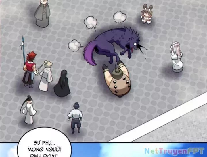 Đồ Đệ Của Ta Đều Là Đại Phản Phái Chap 354 - Next Chap 355