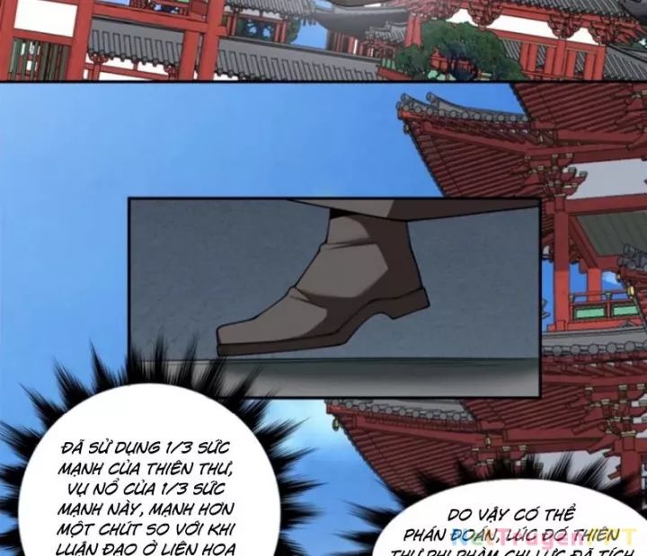 Đồ Đệ Của Ta Đều Là Đại Phản Phái Chap 354 - Next Chap 355