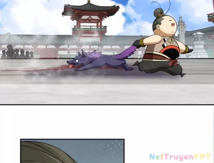 Đồ Đệ Của Ta Đều Là Đại Phản Phái Chap 354 - Next Chap 355