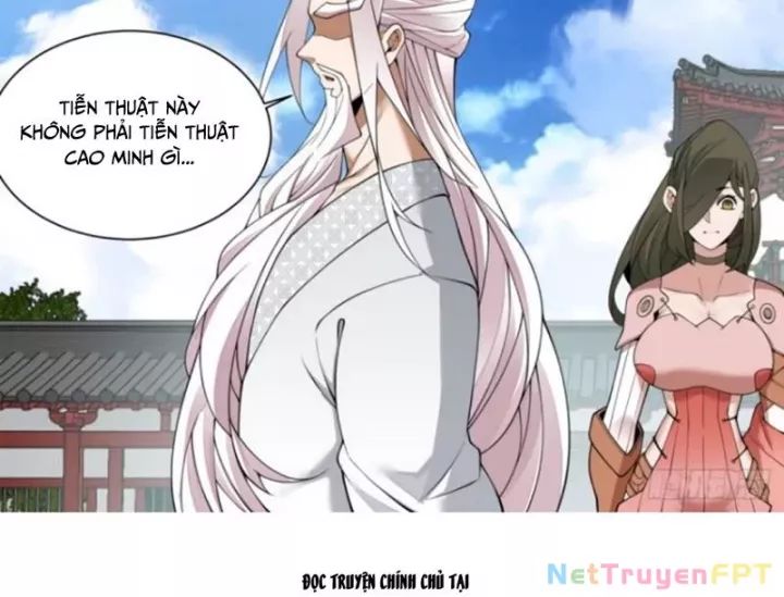 Đồ Đệ Của Ta Đều Là Đại Phản Phái Chap 354 - Next Chap 355