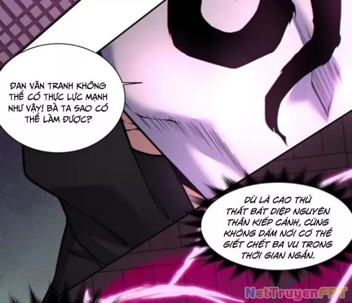 Đồ Đệ Của Ta Đều Là Đại Phản Phái Chap 3541 - Next Chap 3542