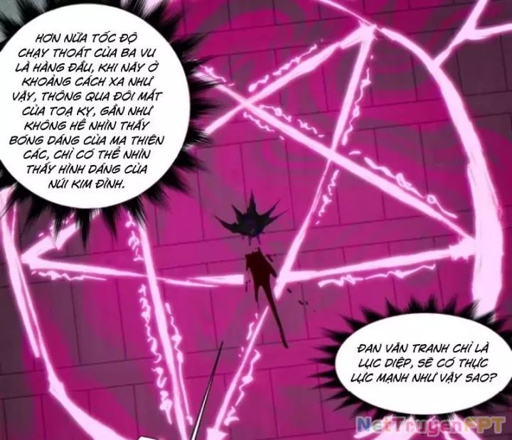 Đồ Đệ Của Ta Đều Là Đại Phản Phái Chap 3541 - Next Chap 3542