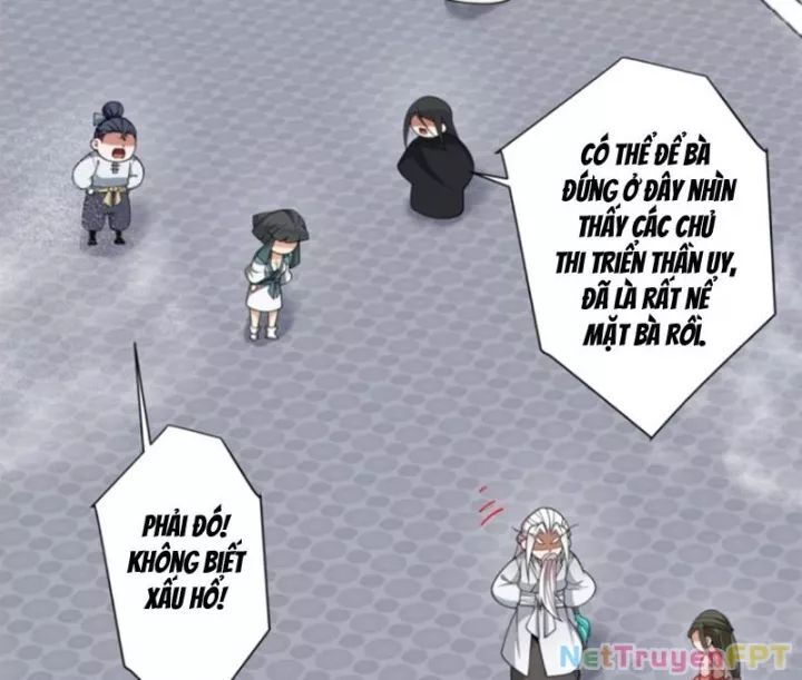 Đồ Đệ Của Ta Đều Là Đại Phản Phái Chap 3541 - Next Chap 3542