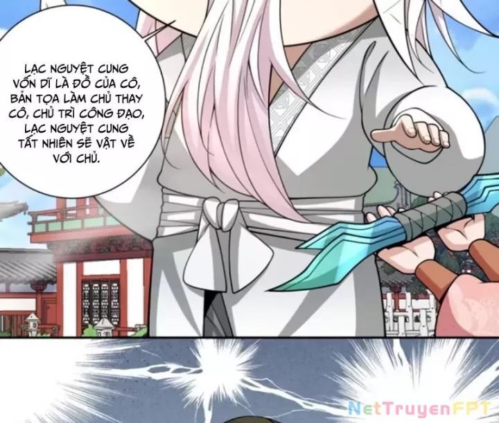 Đồ Đệ Của Ta Đều Là Đại Phản Phái Chap 3541 - Next Chap 3542