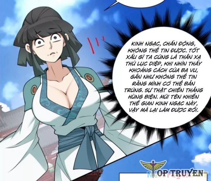 Đồ Đệ Của Ta Đều Là Đại Phản Phái Chap 3541 - Next Chap 3542
