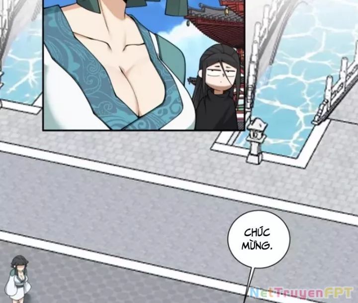 Đồ Đệ Của Ta Đều Là Đại Phản Phái Chap 3541 - Next Chap 3542