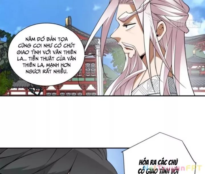 Đồ Đệ Của Ta Đều Là Đại Phản Phái Chap 3541 - Next Chap 3542