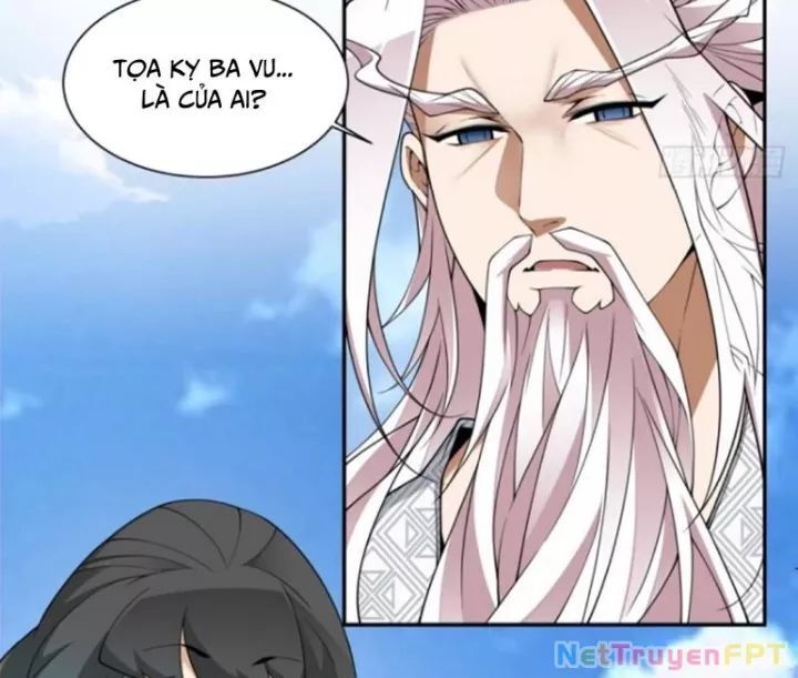 Đồ Đệ Của Ta Đều Là Đại Phản Phái Chap 3541 - Next Chap 3542