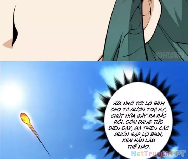 Đồ Đệ Của Ta Đều Là Đại Phản Phái Chap 3541 - Next Chap 3542