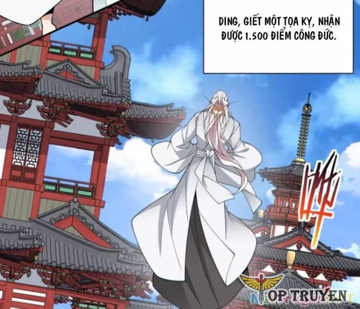 Đồ Đệ Của Ta Đều Là Đại Phản Phái Chap 3541 - Next Chap 3542
