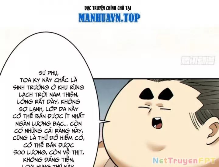 Đồ Đệ Của Ta Đều Là Đại Phản Phái Chap 3541 - Next Chap 3542