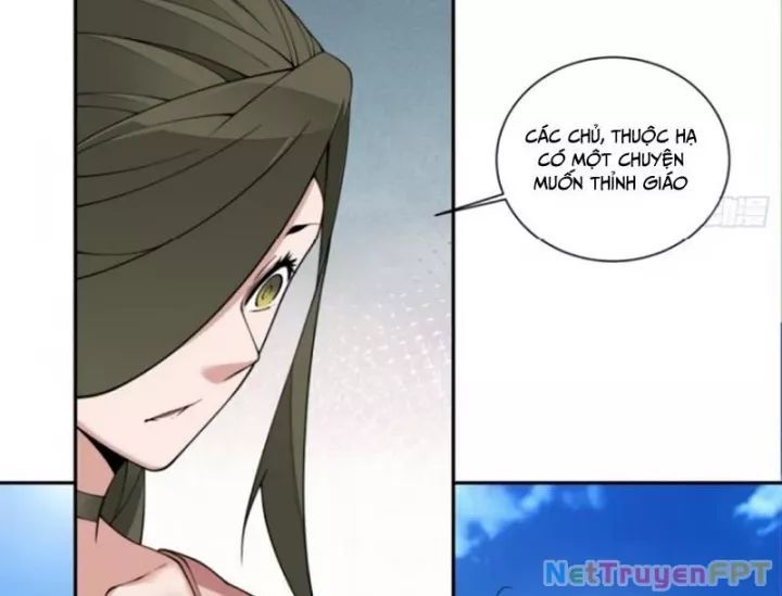 Đồ Đệ Của Ta Đều Là Đại Phản Phái Chap 3541 - Next Chap 3542