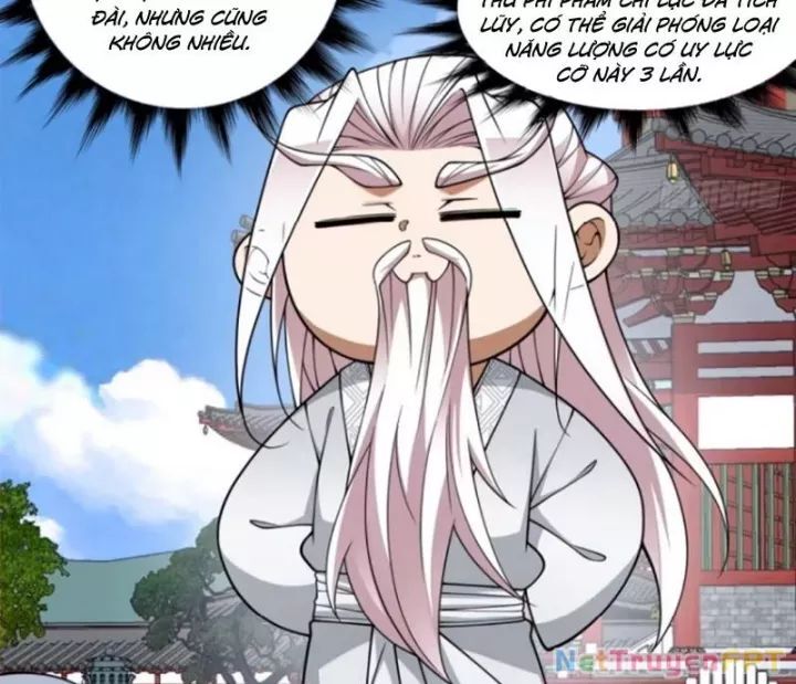 Đồ Đệ Của Ta Đều Là Đại Phản Phái Chap 3541 - Next Chap 3542