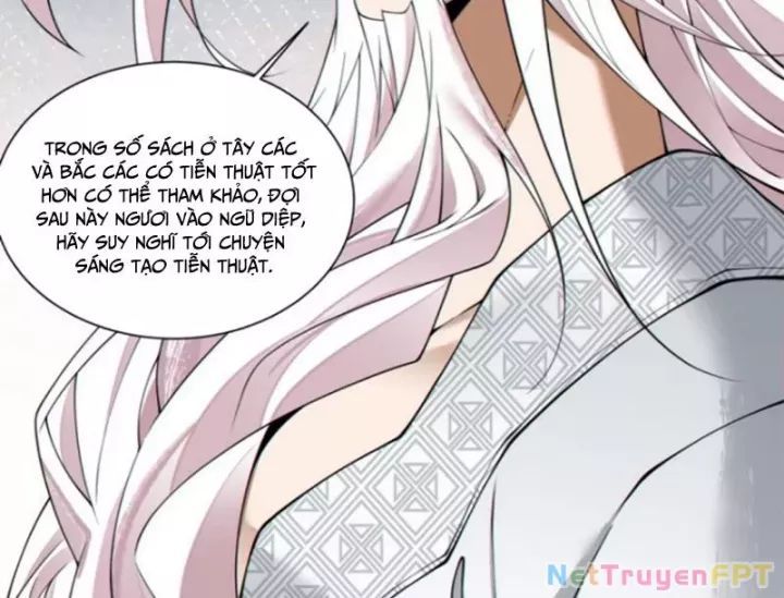 Đồ Đệ Của Ta Đều Là Đại Phản Phái Chap 3541 - Next Chap 3542