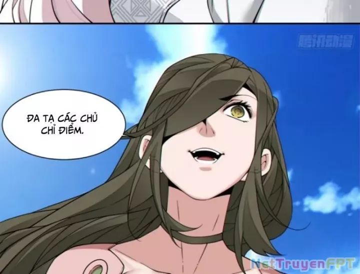 Đồ Đệ Của Ta Đều Là Đại Phản Phái Chap 3541 - Next Chap 3542