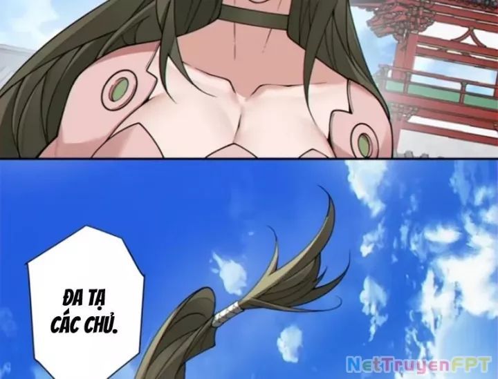 Đồ Đệ Của Ta Đều Là Đại Phản Phái Chap 3541 - Next Chap 3542