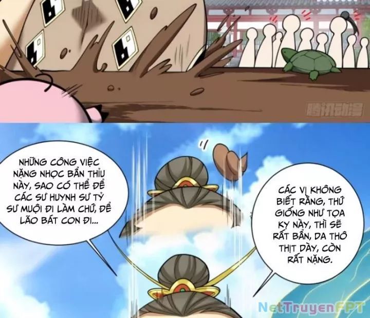 Đồ Đệ Của Ta Đều Là Đại Phản Phái Chap 3542 - Next Chap 3543