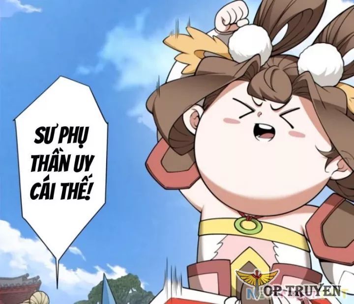 Đồ Đệ Của Ta Đều Là Đại Phản Phái Chap 3542 - Next Chap 3543