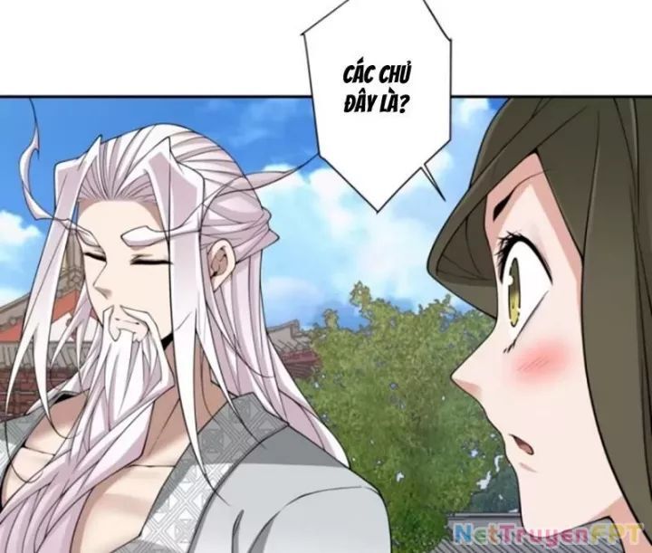 Đồ Đệ Của Ta Đều Là Đại Phản Phái Chap 3542 - Next Chap 3543