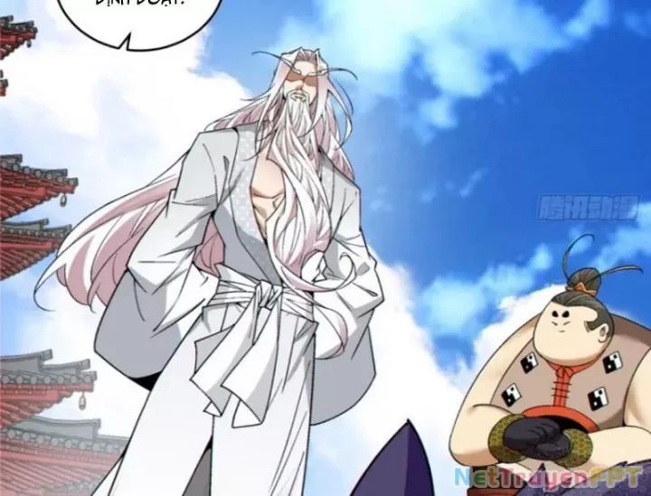 Đồ Đệ Của Ta Đều Là Đại Phản Phái Chap 3542 - Next Chap 3543
