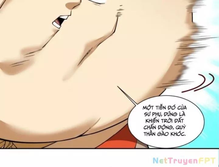 Đồ Đệ Của Ta Đều Là Đại Phản Phái Chap 3542 - Next Chap 3543