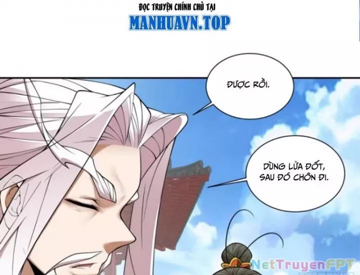 Đồ Đệ Của Ta Đều Là Đại Phản Phái Chap 3542 - Next Chap 3543