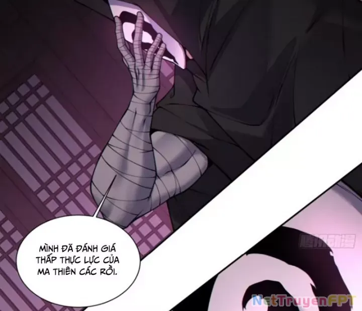 Đồ Đệ Của Ta Đều Là Đại Phản Phái Chap 3549 - Next Chap 3550