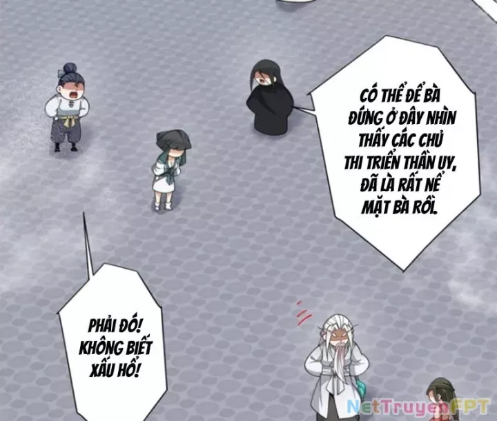 Đồ Đệ Của Ta Đều Là Đại Phản Phái Chap 3549 - Next Chap 3550