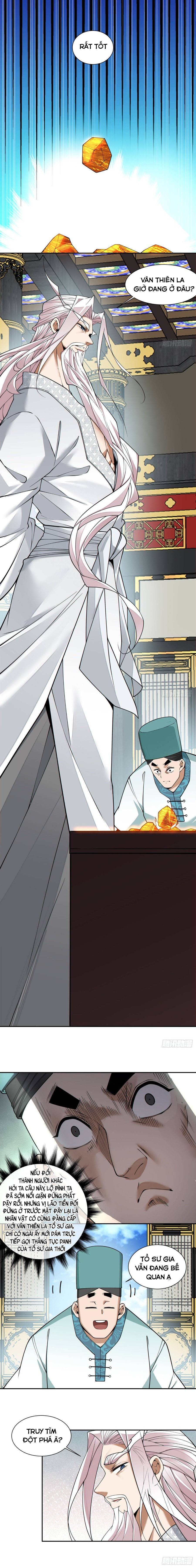 Đồ Đệ Của Ta Đều Là Đại Phản Phái Chap 356 - Next Chap 357