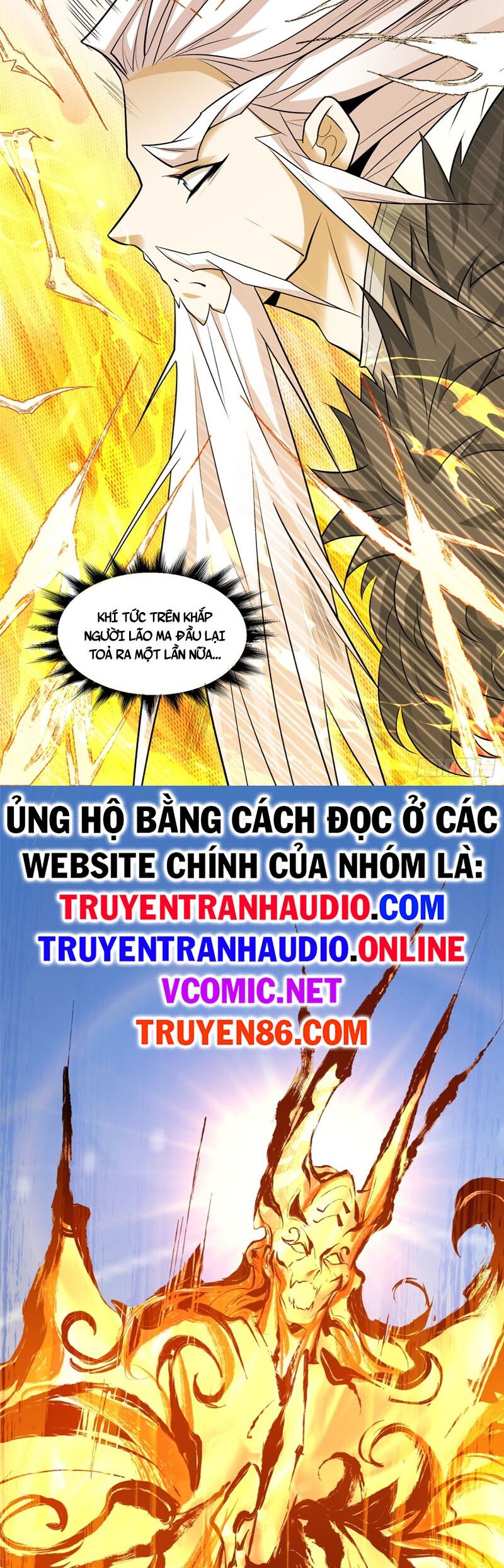 Đồ Đệ Của Ta Đều Là Đại Phản Phái Chap 36 - Next Chap 37