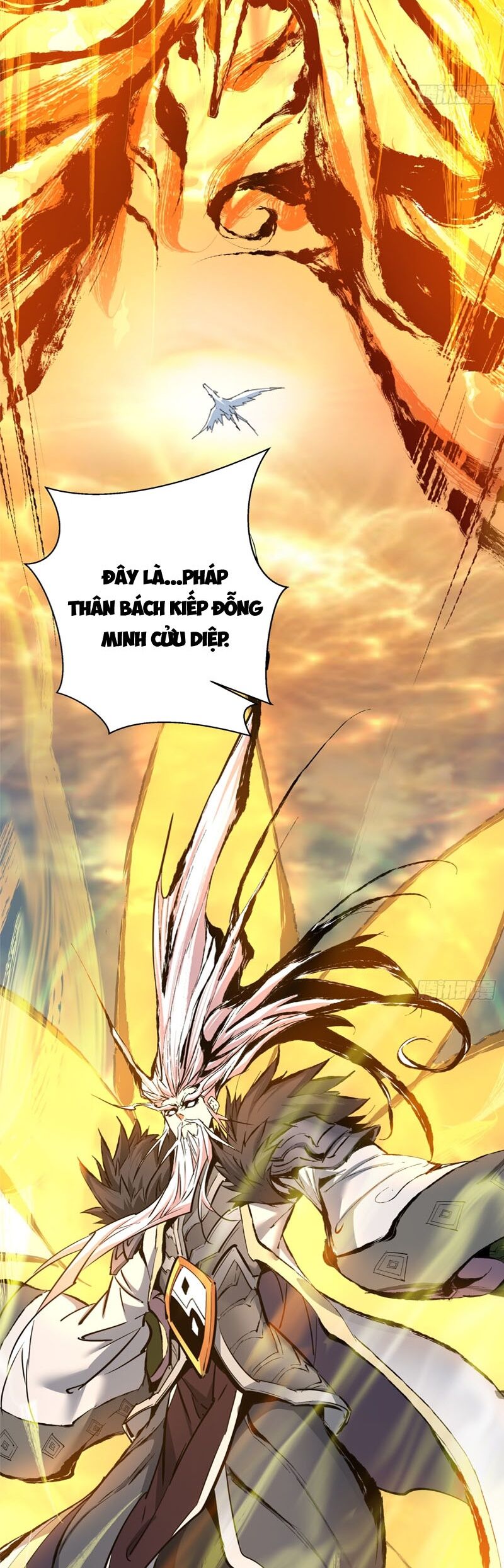 Đồ Đệ Của Ta Đều Là Đại Phản Phái Chap 36 - Next Chap 37