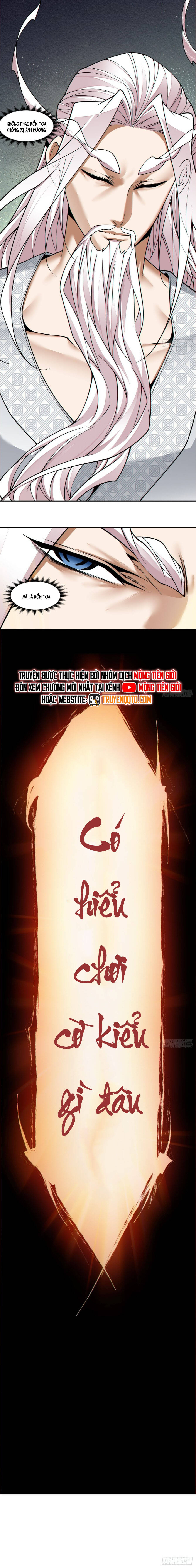 Đồ Đệ Của Ta Đều Là Đại Phản Phái Chap 361 - Next Chap 362