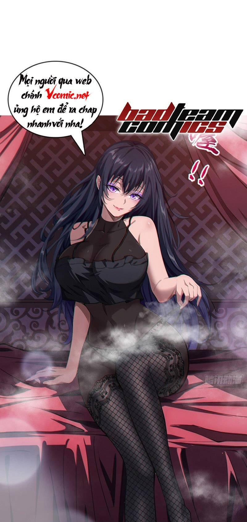 Đồ Đệ Của Ta Đều Là Đại Phản Phái Chap 37 - Next Chap 38