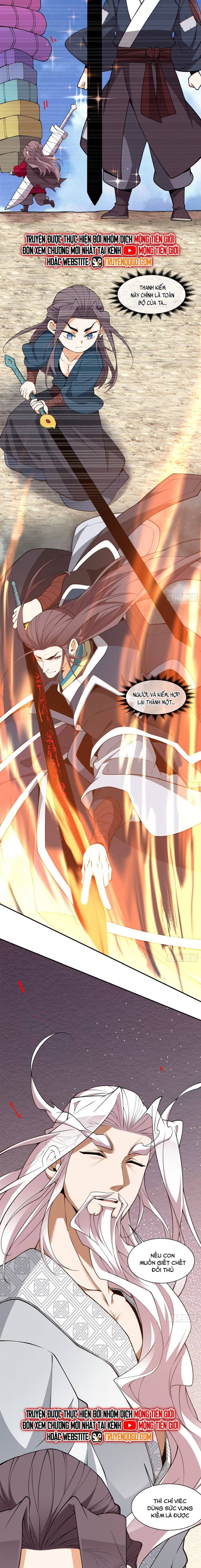 Đồ Đệ Của Ta Đều Là Đại Phản Phái Chap 371 - Next Chap 372