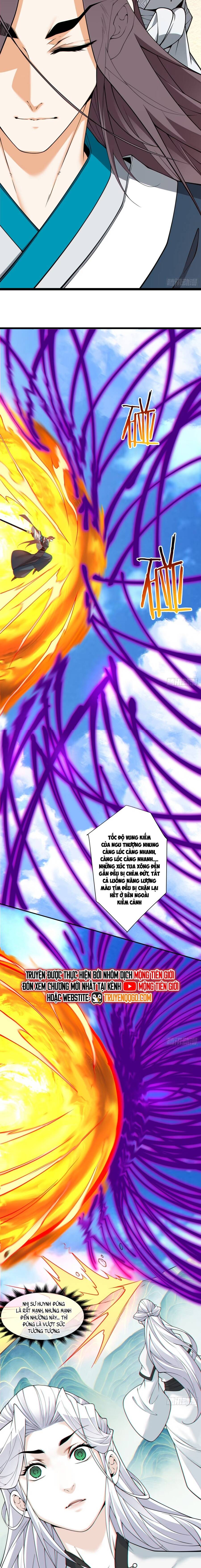 Đồ Đệ Của Ta Đều Là Đại Phản Phái Chap 371 - Next Chap 372